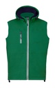 softshell bodywarmer #1