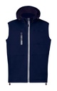 softshell bodywarmer #1