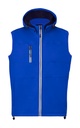 softshell bodywarmer #1