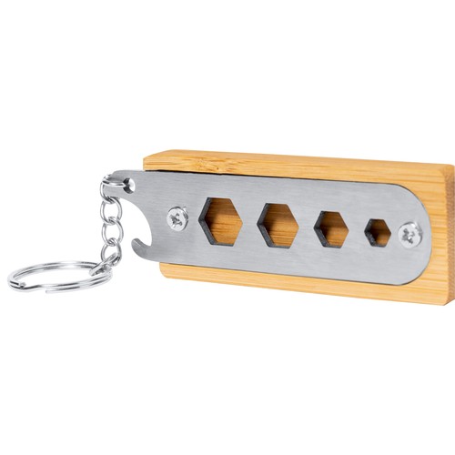 Multi tool keyring Balmy