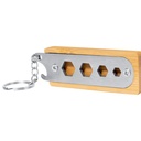 Multi tool keyring Balmy