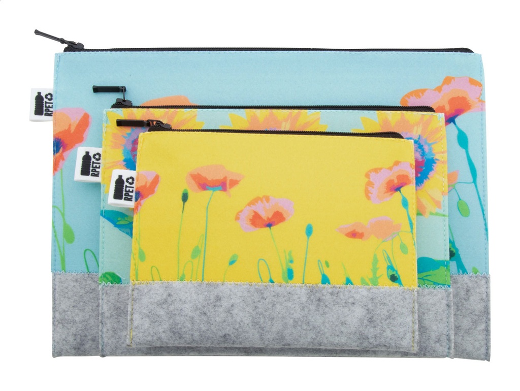 custom made make-up tas #8