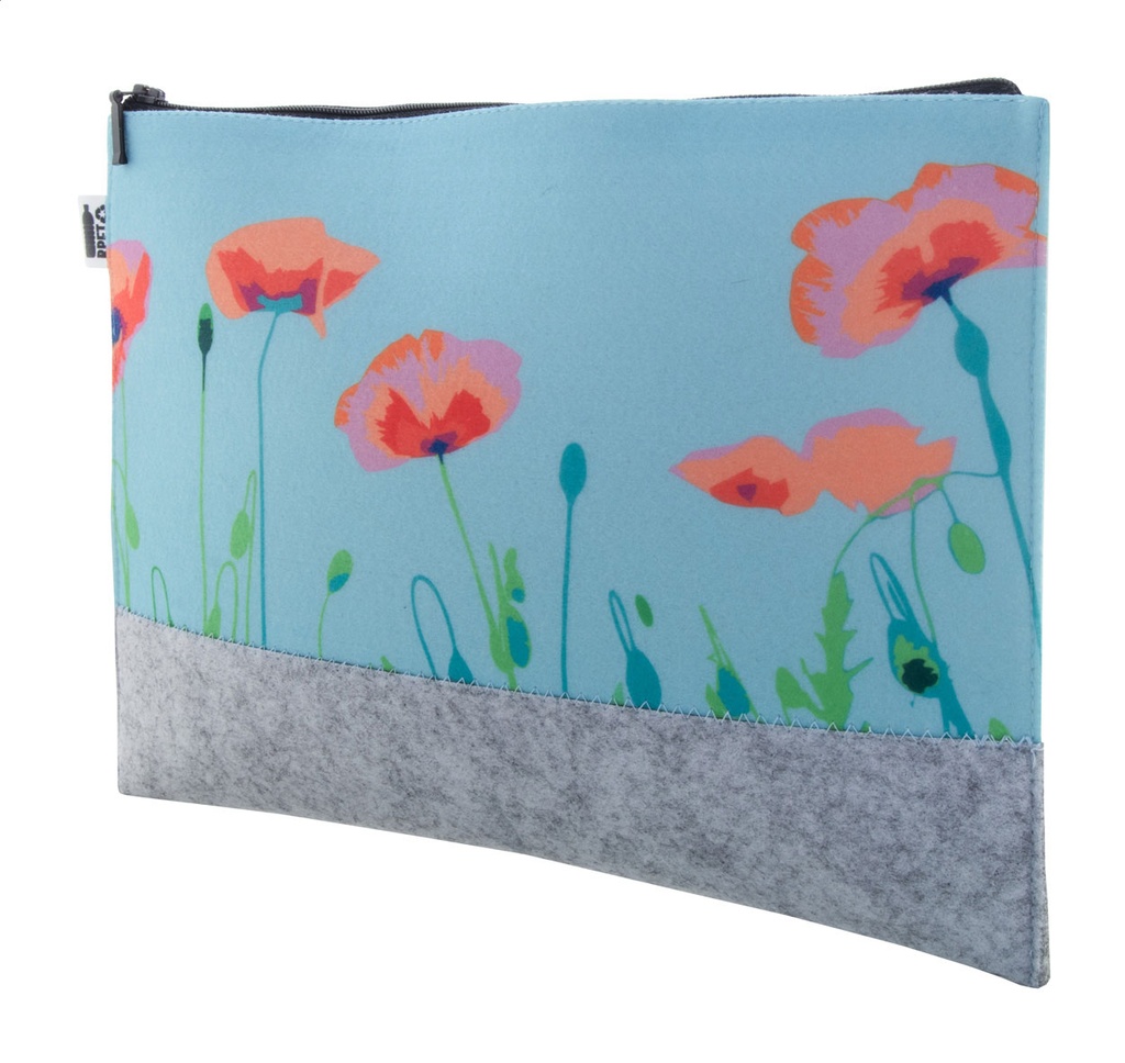 custom made make-up tas #1