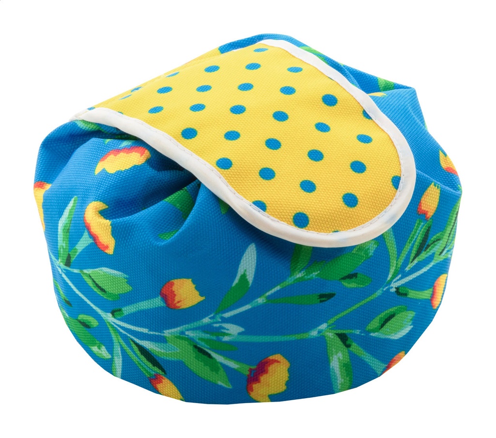 custom made make-up tas #1