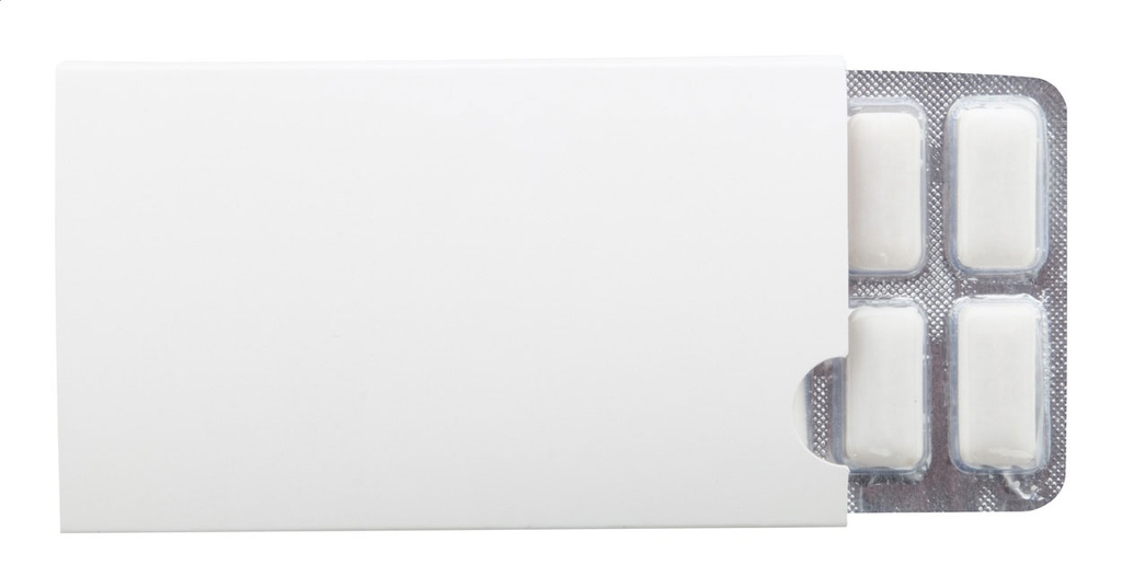 custom made kauwgom  #3