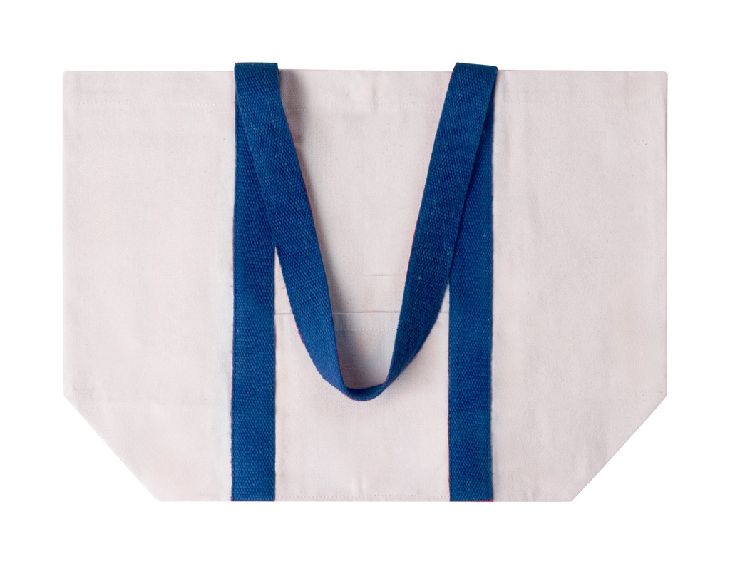 strand- of boodschappentas #5