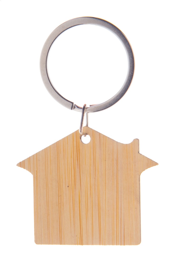 sleutelhanger huis #2