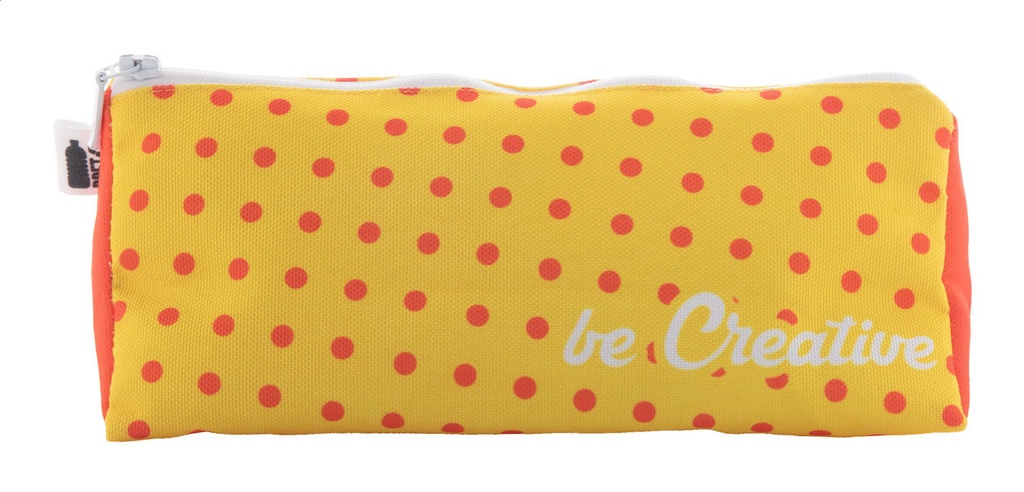 custom made RPET pennenetui #4