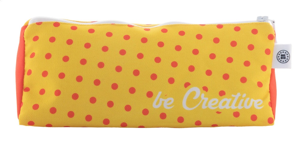 custom made RPET pennenetui #5