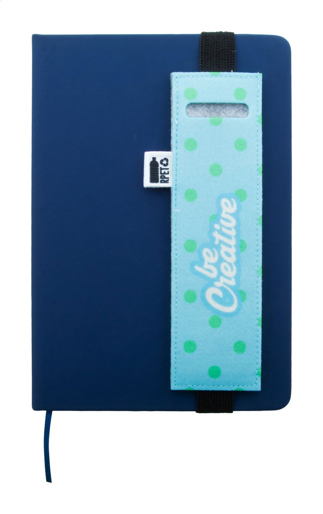 custom made pennen etui, rond #3