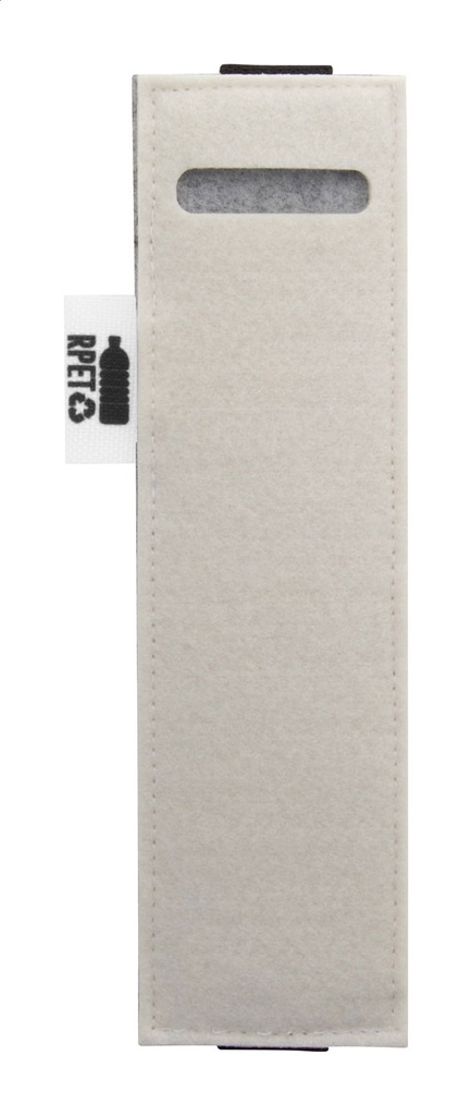 custom made pennen etui, rond #5