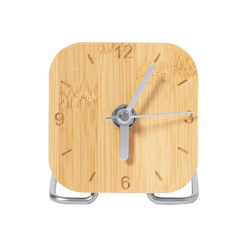 Table clock Eciko