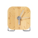 Table clock Eciko