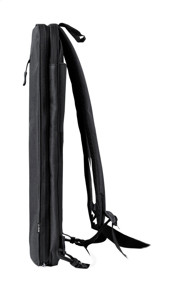 RPET-uitschuifbare rugzak #4