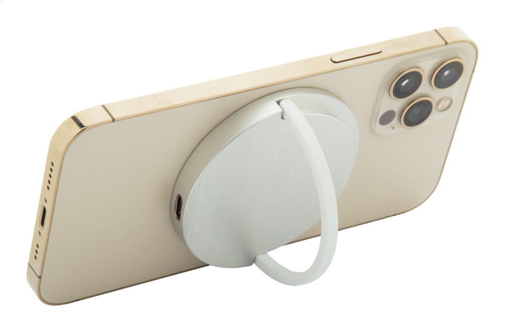 magnetische draadloze oplader #3