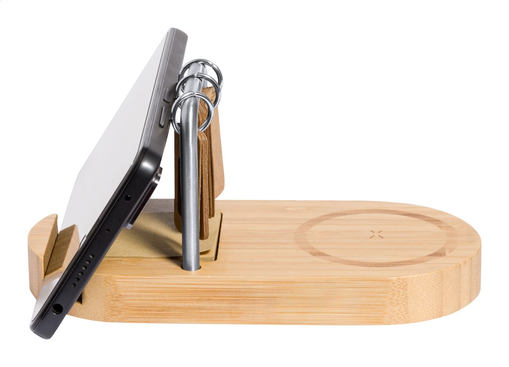 multifunctionele draadloze oplader #6