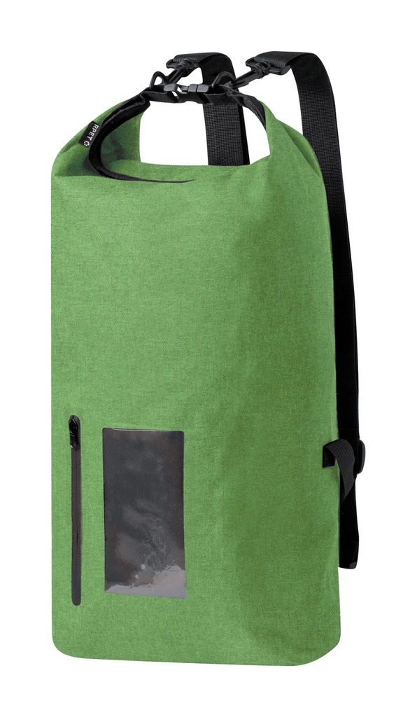 RPET dry bag-rugzak #2