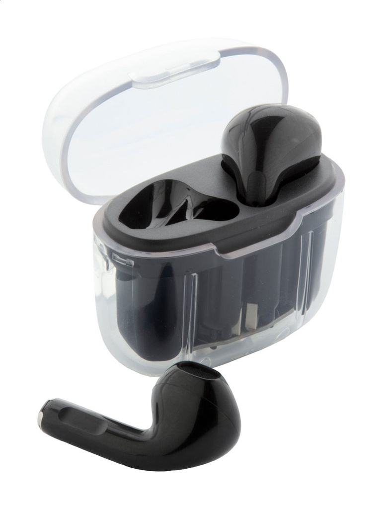 RABS transparante draadloze oortelefoons #3