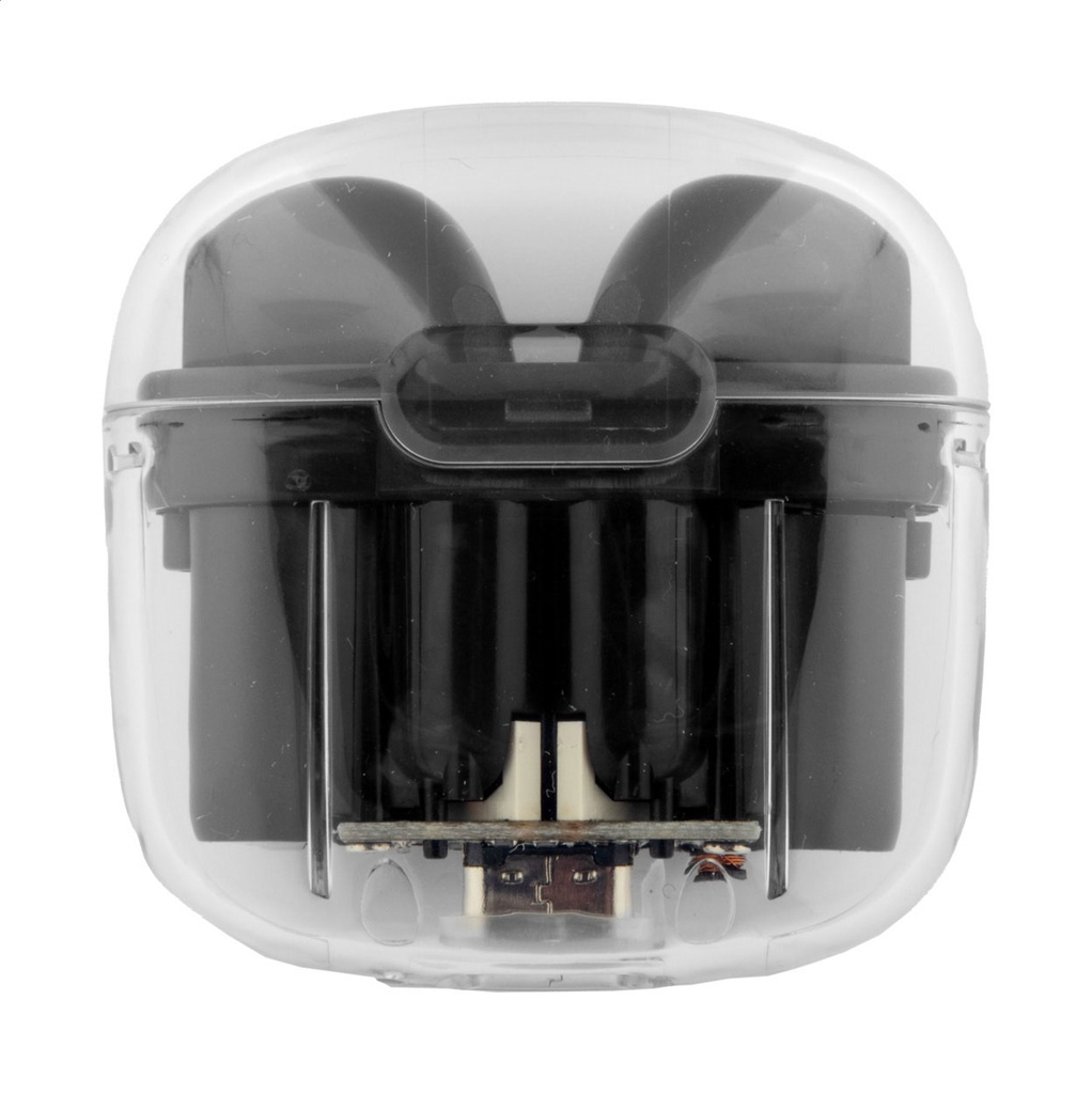 RABS transparante draadloze oortelefoons #4