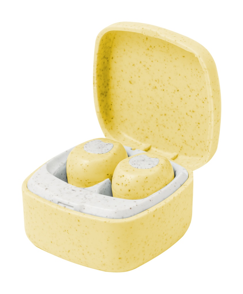 draadloze oortelefoons #1