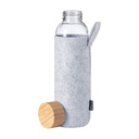 Glass bottle Blorek