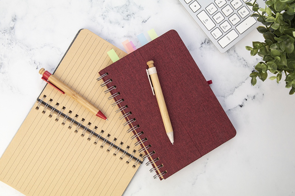 RPET-notitieboekje #10