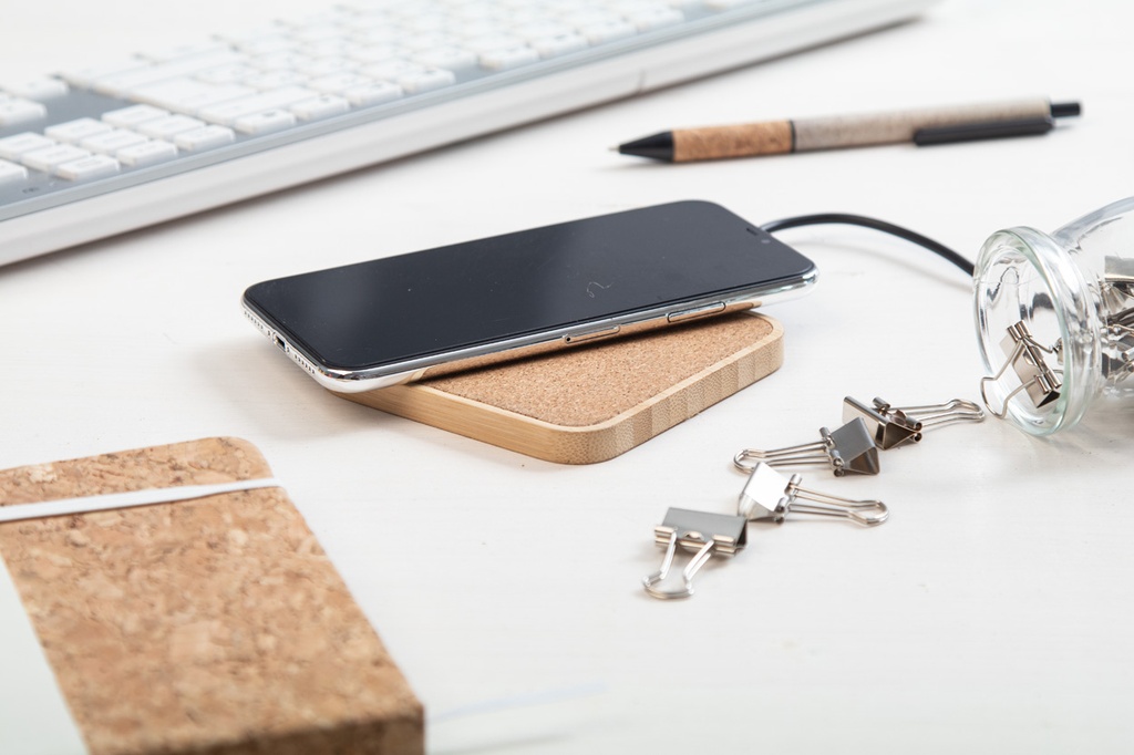 draadloze oplader #7