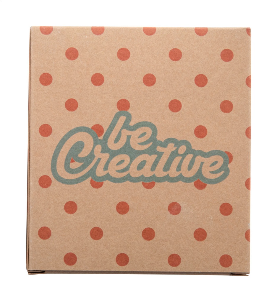 custom made krijtset #3