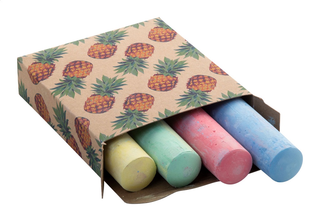 custom made krijtset #4