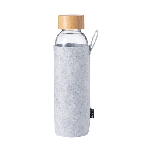 Glass bottle Blorek
