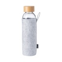 Glass bottle Blorek