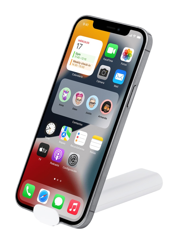 USB-oplaadkabel set #6