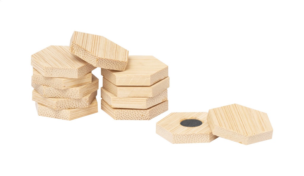 koelkastmagneet setje #4