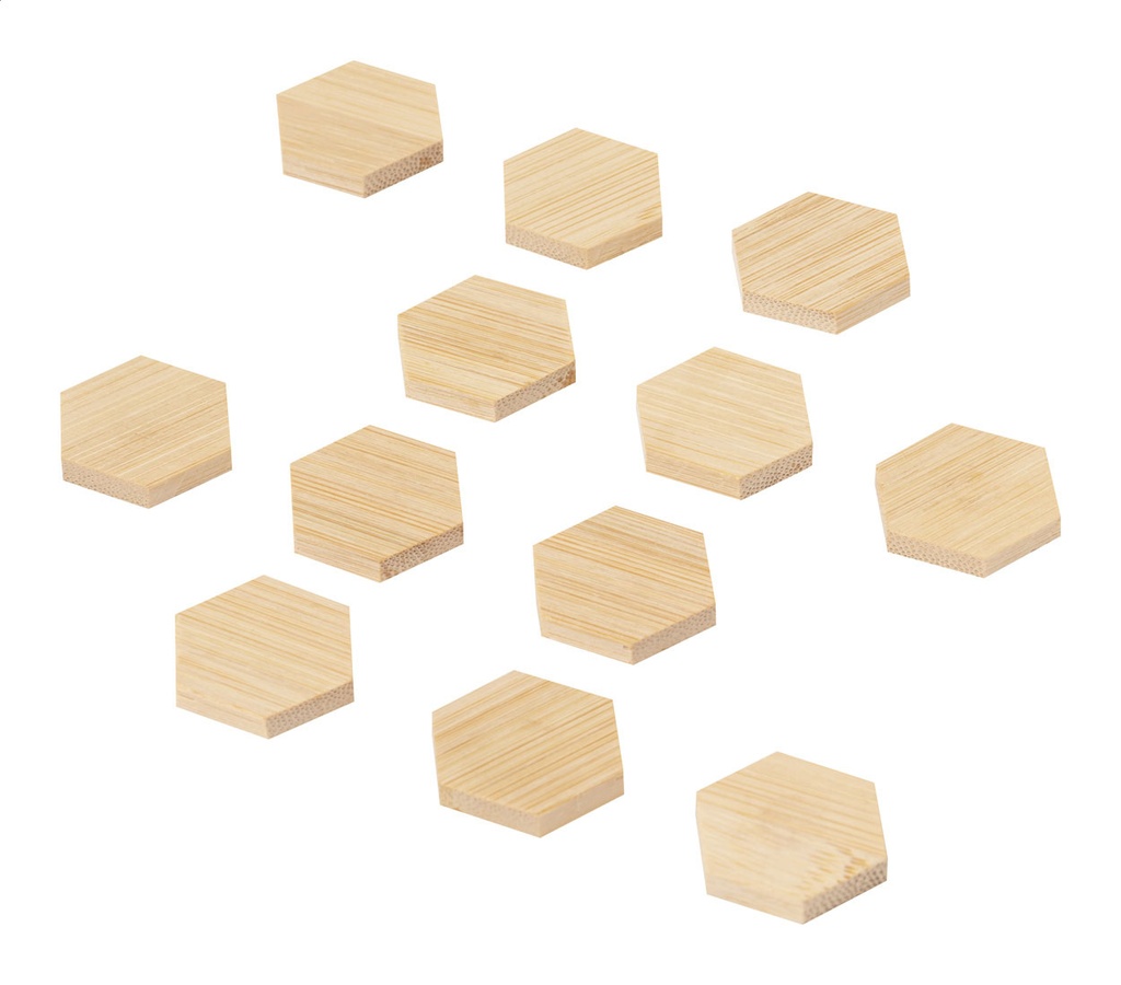 koelkastmagneet setje #5