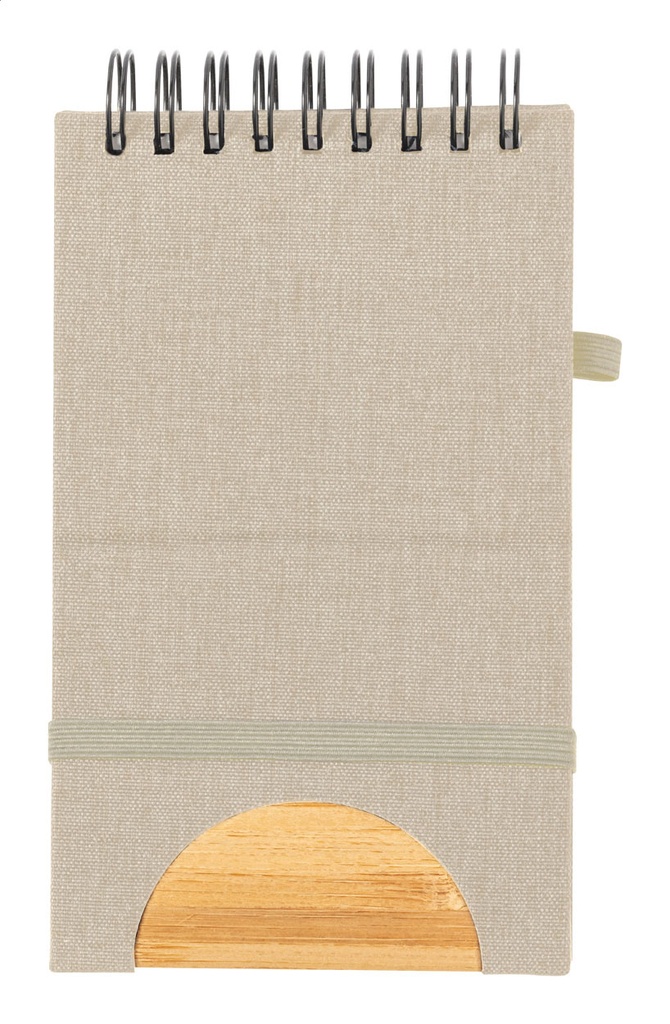 RPET-notitieboekje #1