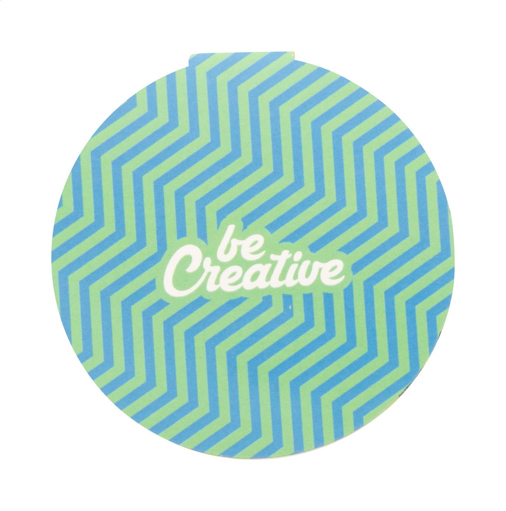 custom made notitieblok #3