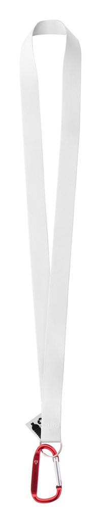 custom made sublimatie lanyard #2