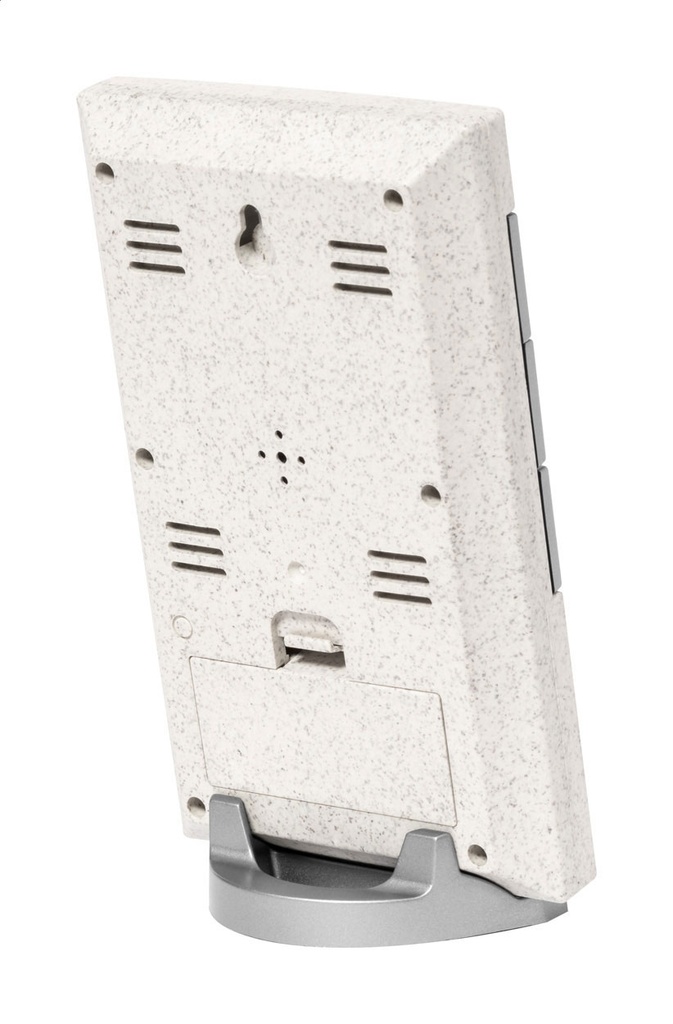 bamboe weerstation #3