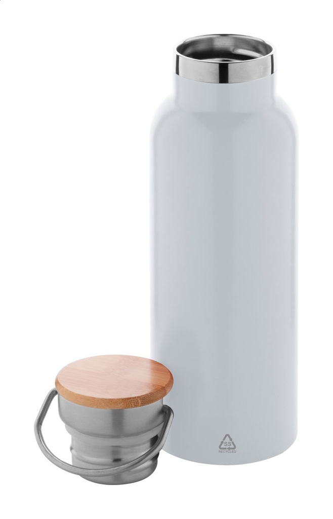 geïsoleerde fles #2