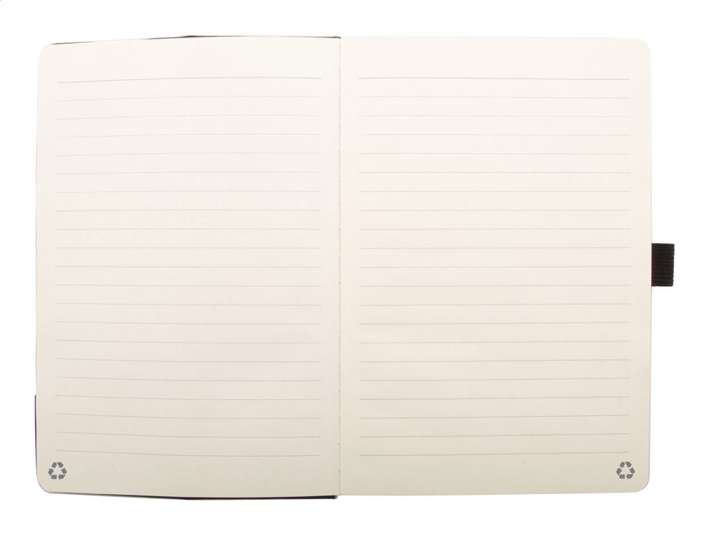 RPET draadloze oplader notebook #4