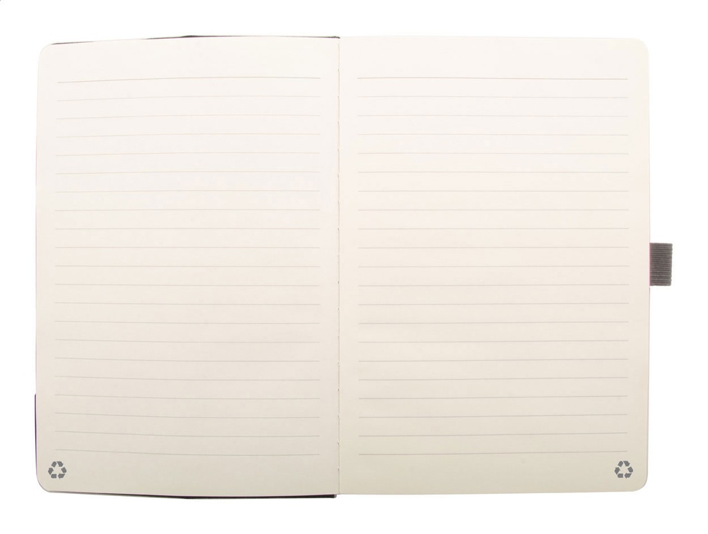 RPET draadloze oplader notebook #5