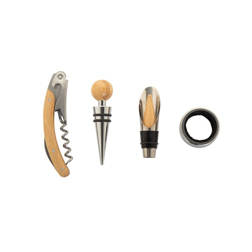 Wine set Nebbiolo