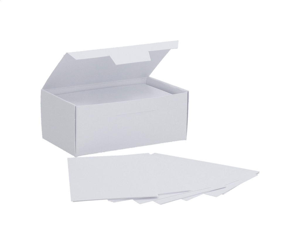 custom made visitekaartjes #3