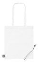 opvouwbare boodschappentas #1