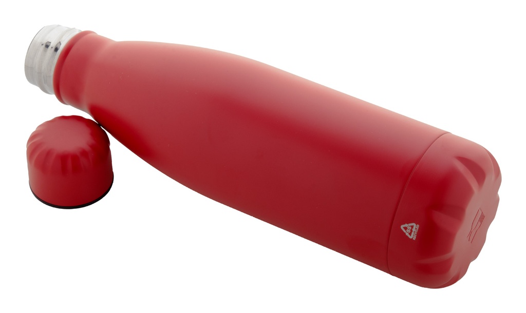 gerecyclede roestvrijstalen fles #3