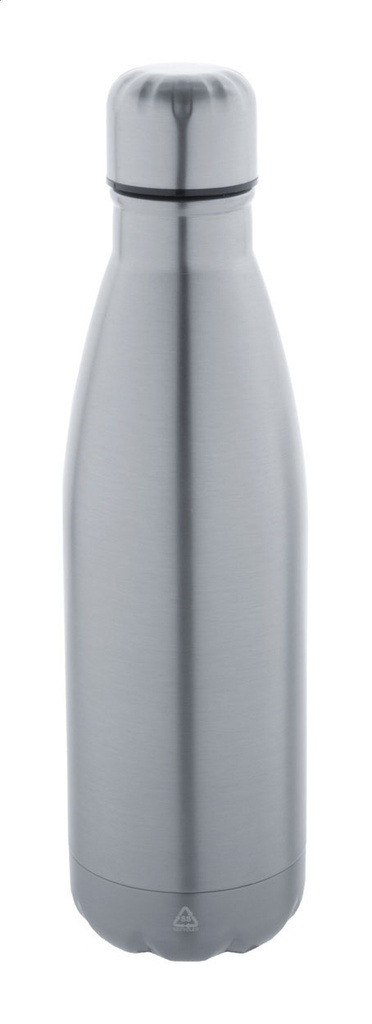 gerecyclede roestvrijstalen fles #1