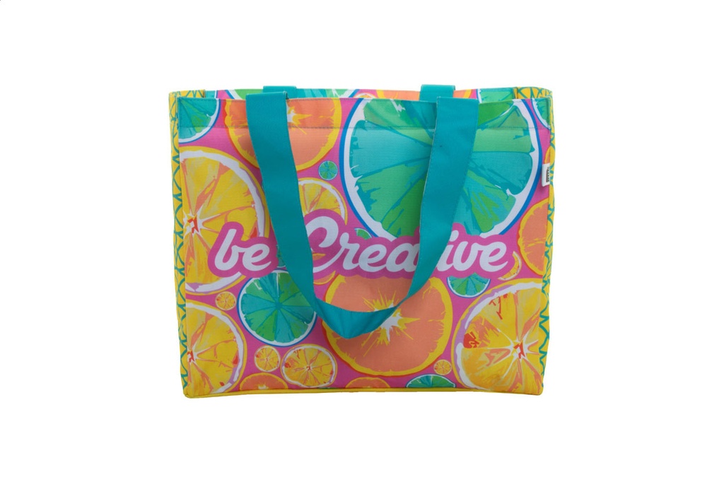 custom made boodschappentas #5