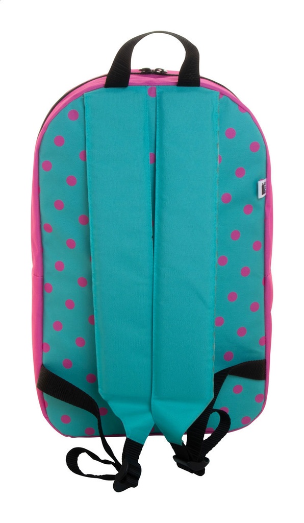 custom made rugzak RPET #6