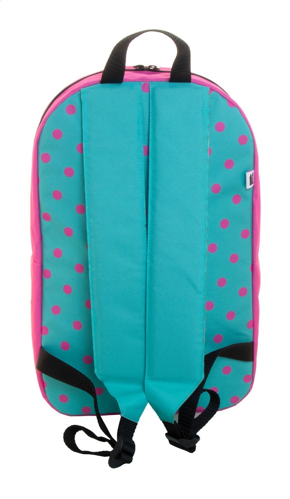 custom made rugzak RPET #7