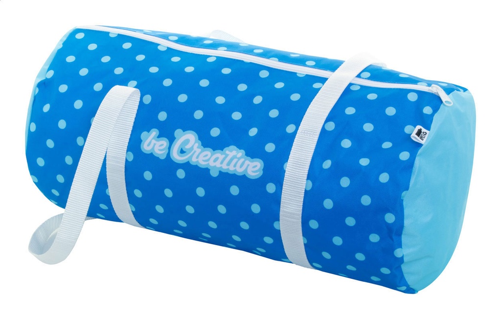 custom made sporttas #1